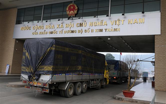 Tổng cục Hải Quan: cảnh báo, chấn chỉnh và tăng cường trách nhiệm của người đứng đầu các cấp trong thực thi công vụ.
